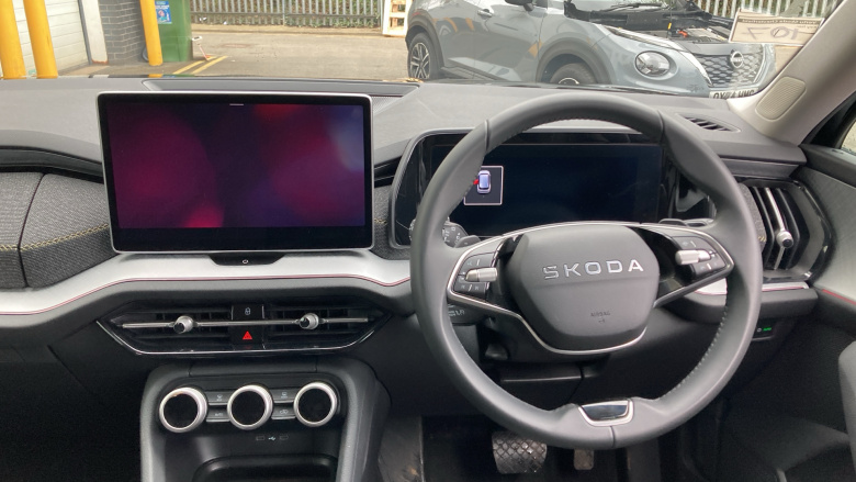 Skoda Kodiaq 1.5 TSI e-TEC SE 5dr DSG [7 Seat] Petrol Estate